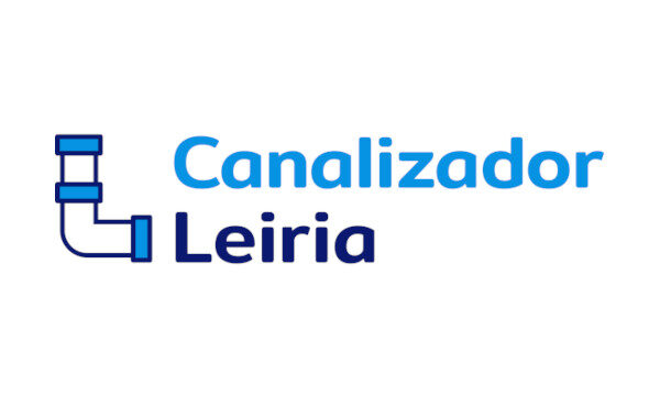 Canalizador Leiria Logo