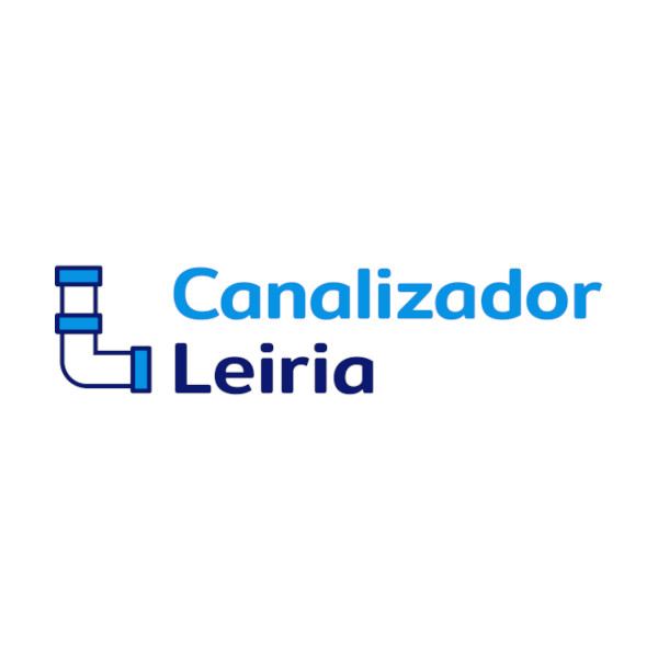 Canalizador Leiria Logo