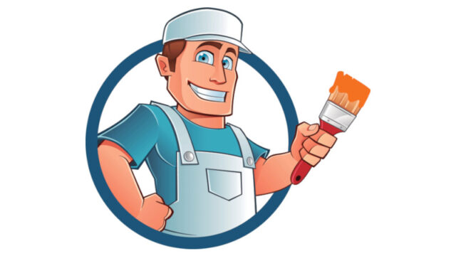 pintor profissional viseu pinturas pladur