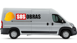 furgão sos obras aveiro viseu