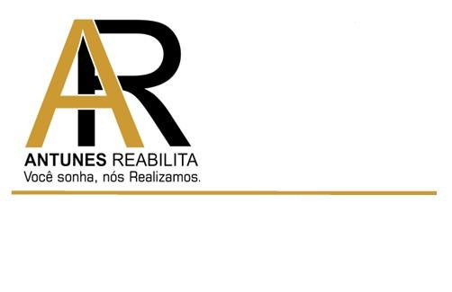 ANTUNES REABILITA