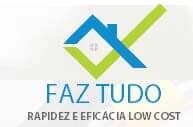 Faz Tudo - Reparações Domésticas