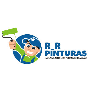 logo RRPinturas
