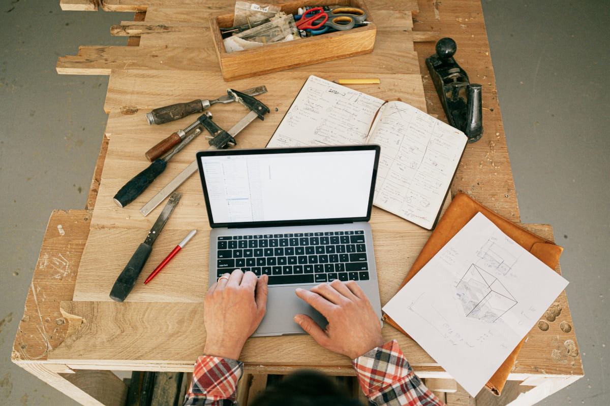 Como anunciar o trabalho da minha empresa de construção civil